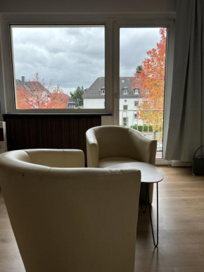 Central Service Apartment